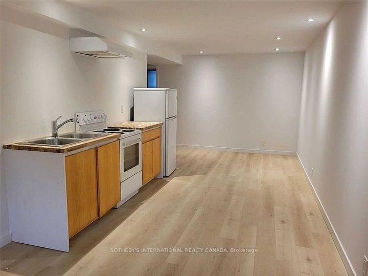 Photo 17 at 71 Gilmour Avenue, High Park North, Toronto