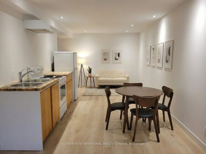 Photo 18 at 71 Gilmour Avenue, High Park North, Toronto