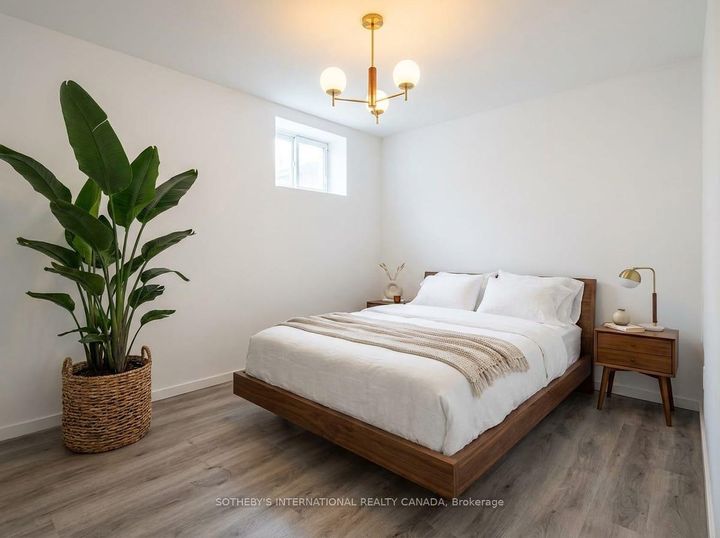 Photo 21 at 71 Gilmour Avenue, High Park North, Toronto