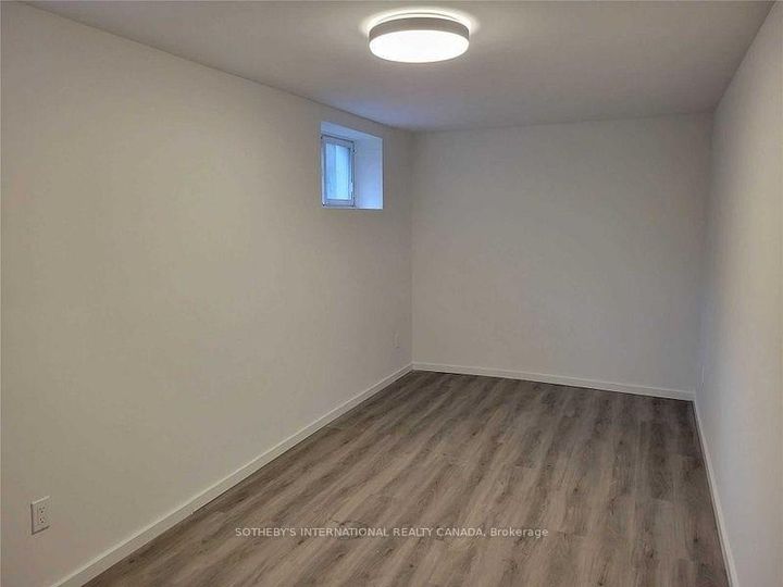 Photo 22 at 71 Gilmour Avenue, High Park North, Toronto