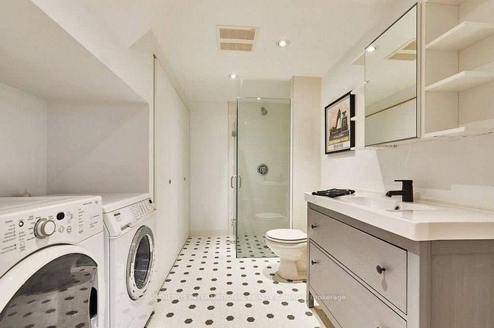 Photo 23 at 71 Gilmour Avenue, High Park North, Toronto