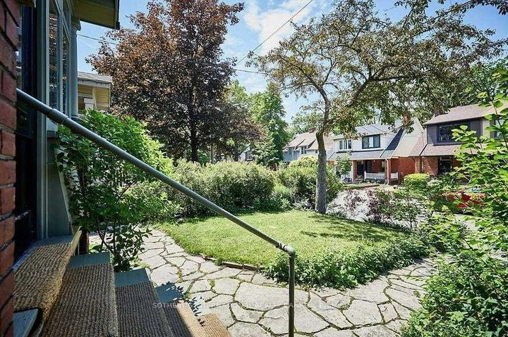Photo 26 at 71 Gilmour Avenue, High Park North, Toronto