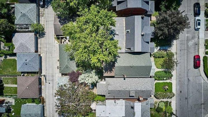 Photo 29 at 71 Gilmour Avenue, High Park North, Toronto