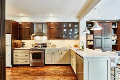 Photo 3 at 71 Gilmour Avenue, High Park North, Toronto