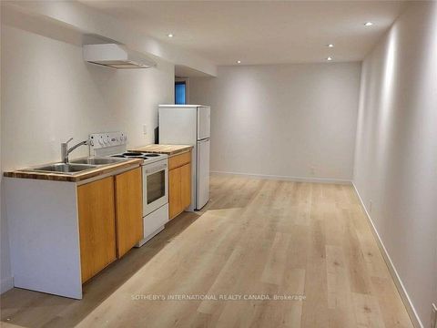 Photo 17 at 71 Gilmour Avenue, High Park North, Toronto