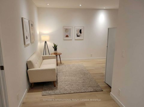 Photo 20 at 71 Gilmour Avenue, High Park North, Toronto