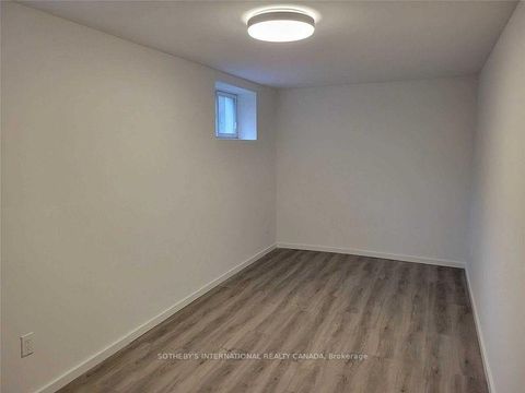 Photo 22 at 71 Gilmour Avenue, High Park North, Toronto