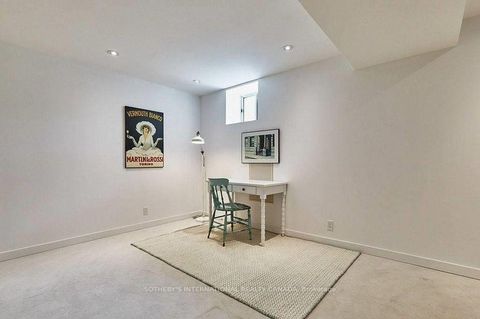 Photo 24 at 71 Gilmour Avenue, High Park North, Toronto