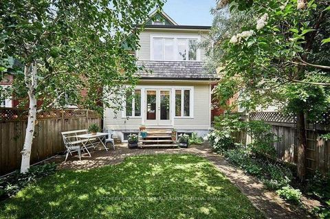 Photo 27 at 71 Gilmour Avenue, High Park North, Toronto