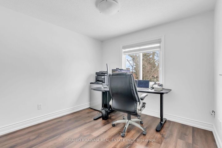 Photo 22 at 6655 Ganymede Road, Meadowvale, Mississauga