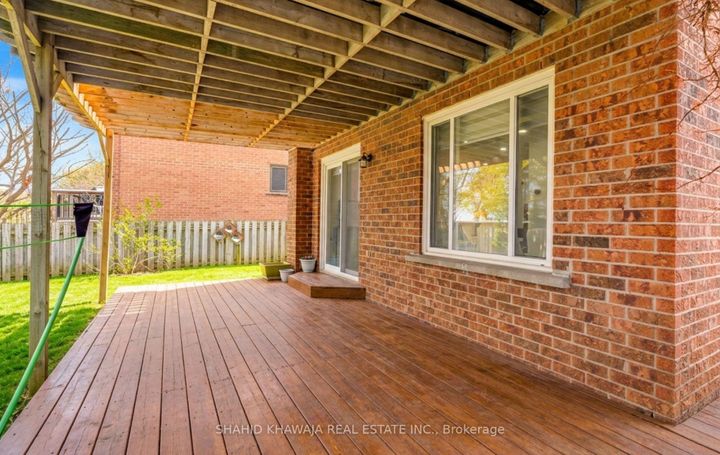 Photo 34 at 6655 Ganymede Road, Meadowvale, Mississauga