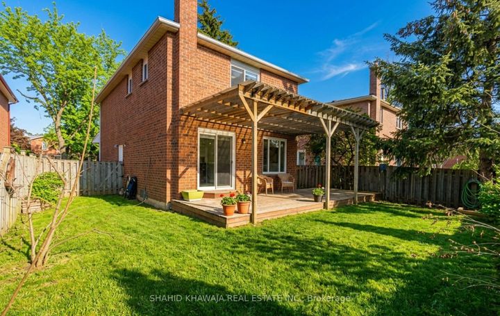 Photo 35 at 6655 Ganymede Road, Meadowvale, Mississauga