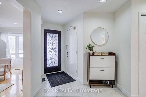 Photo 3 at 20 Joseph Aaron Boulevard, Brownridge, Vaughan