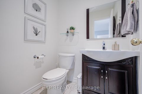 Photo 5 at 20 Joseph Aaron Boulevard, Brownridge, Vaughan