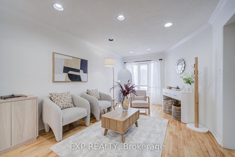 Photo 7 at 20 Joseph Aaron Boulevard, Brownridge, Vaughan