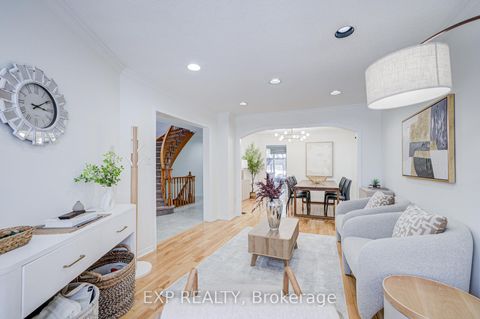 Photo 9 at 20 Joseph Aaron Boulevard, Brownridge, Vaughan