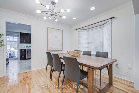 Photo 10 at 20 Joseph Aaron Boulevard, Brownridge, Vaughan