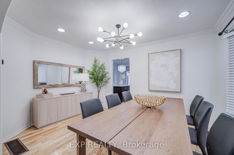 Photo 12 at 20 Joseph Aaron Boulevard, Brownridge, Vaughan