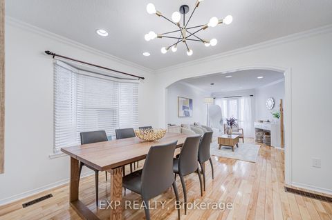 Photo 13 at 20 Joseph Aaron Boulevard, Brownridge, Vaughan