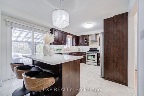Photo 14 at 20 Joseph Aaron Boulevard, Brownridge, Vaughan