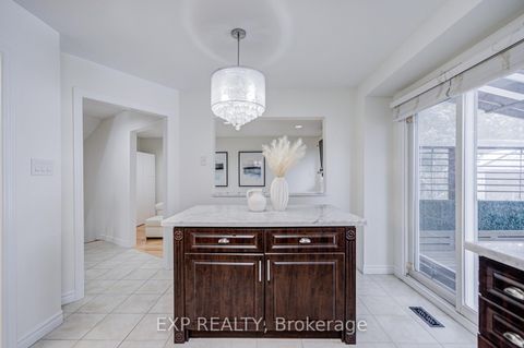 Photo 15 at 20 Joseph Aaron Boulevard, Brownridge, Vaughan