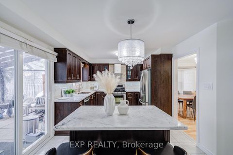 Photo 16 at 20 Joseph Aaron Boulevard, Brownridge, Vaughan