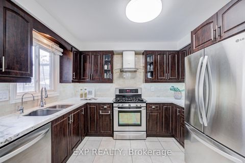 Photo 17 at 20 Joseph Aaron Boulevard, Brownridge, Vaughan