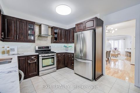 Photo 18 at 20 Joseph Aaron Boulevard, Brownridge, Vaughan