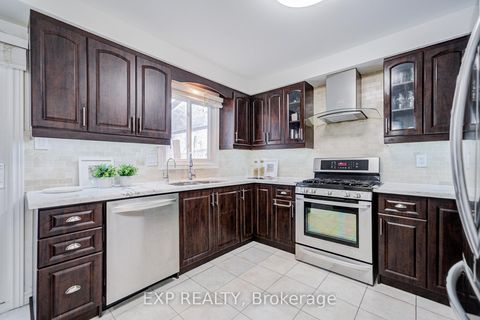 Photo 19 at 20 Joseph Aaron Boulevard, Brownridge, Vaughan