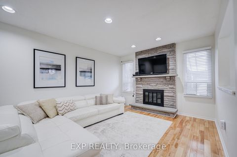 Photo 21 at 20 Joseph Aaron Boulevard, Brownridge, Vaughan