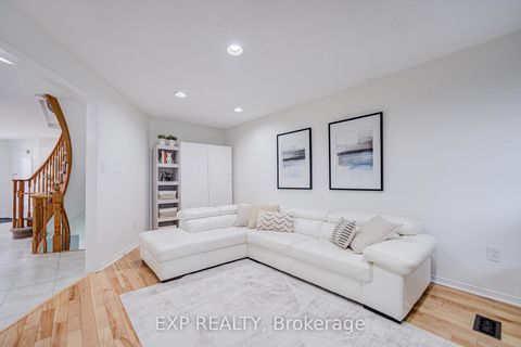 Photo 23 at 20 Joseph Aaron Boulevard, Brownridge, Vaughan