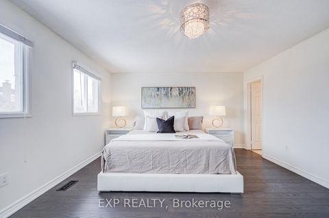 Photo 25 at 20 Joseph Aaron Boulevard, Brownridge, Vaughan