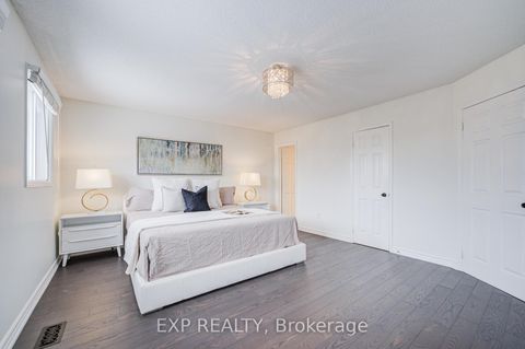 Photo 26 at 20 Joseph Aaron Boulevard, Brownridge, Vaughan