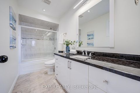 Photo 27 at 20 Joseph Aaron Boulevard, Brownridge, Vaughan