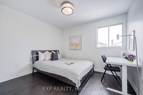 Photo 29 at 20 Joseph Aaron Boulevard, Brownridge, Vaughan