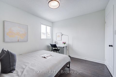 Photo 30 at 20 Joseph Aaron Boulevard, Brownridge, Vaughan