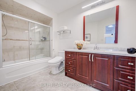 Photo 31 at 20 Joseph Aaron Boulevard, Brownridge, Vaughan