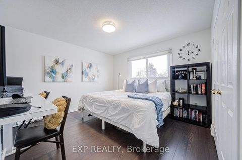 Photo 36 at 20 Joseph Aaron Boulevard, Brownridge, Vaughan