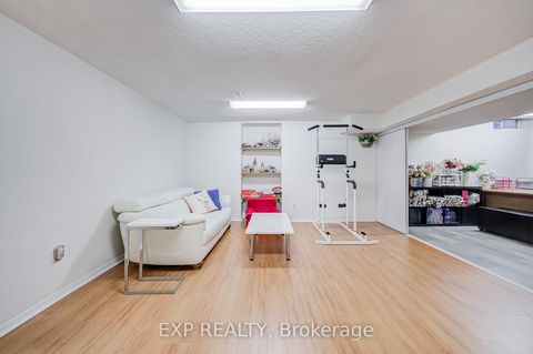 Photo 41 at 20 Joseph Aaron Boulevard, Brownridge, Vaughan