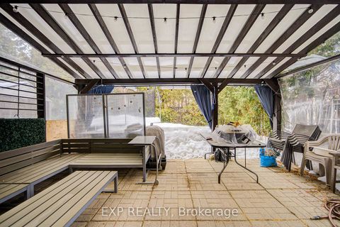 Photo 44 at 20 Joseph Aaron Boulevard, Brownridge, Vaughan