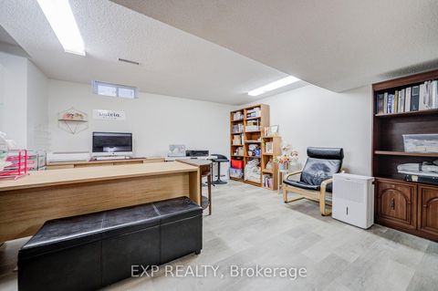 Photo 45 at 20 Joseph Aaron Boulevard, Brownridge, Vaughan