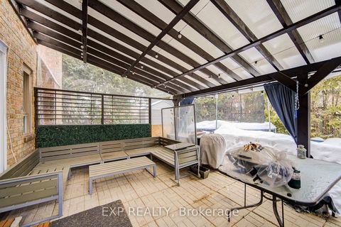 Photo 47 at 20 Joseph Aaron Boulevard, Brownridge, Vaughan