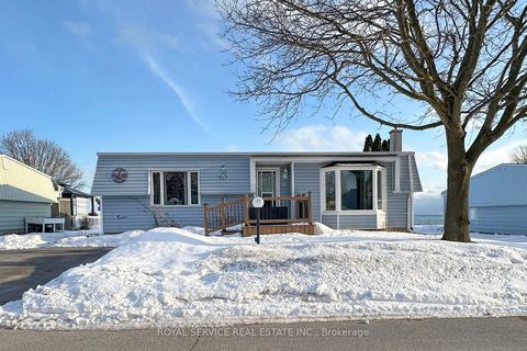 Photo 0 at 71 Bluffs Road, Newcastle, Clarington