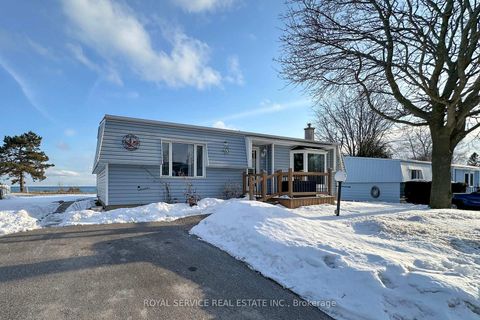 Photo 1 at 71 Bluffs Road, Newcastle, Clarington