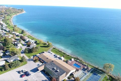 Photo 34 at 71 Bluffs Road, Newcastle, Clarington