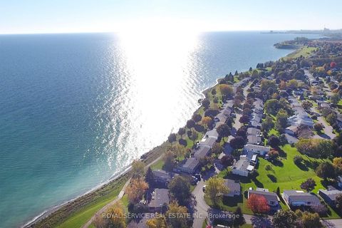 Photo 35 at 71 Bluffs Road, Newcastle, Clarington