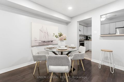 Photo 10 at 317 Milestone Crescent, Aurora Village, Aurora