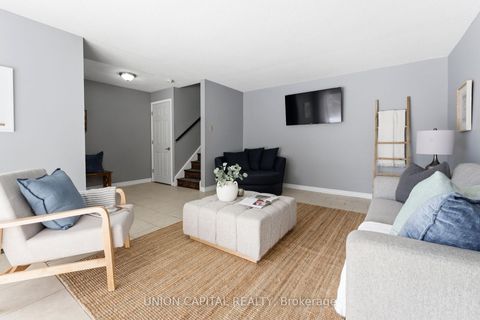 Photo 17 at 317 Milestone Crescent, Aurora Village, Aurora