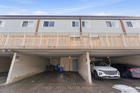 Photo 23 at 317 Milestone Crescent, Aurora Village, Aurora