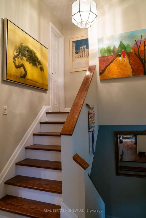 Photo 10 at 35 Valentine Drive, Donalda, Toronto